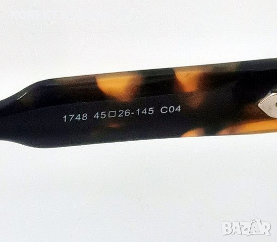 HIGH QUALITY POLARIZED 100% UV защита, снимка 6 - Слънчеви и диоптрични очила - 41702600