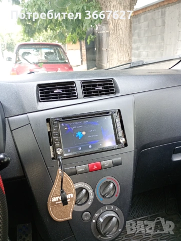 Продавам Дайхатсу Куоре 2008, снимка 12 - Автомобили и джипове - 53118733