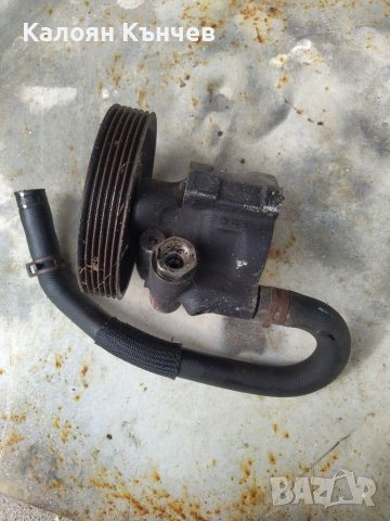 Хидравлична помпа лагуна 2 2.0 16 v