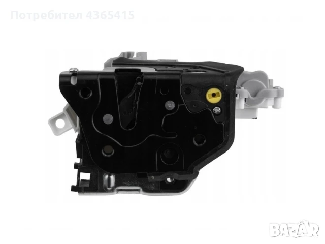 VW Touareg CR Брава за задна дясна врата , снимка 4 - Части - 50176670