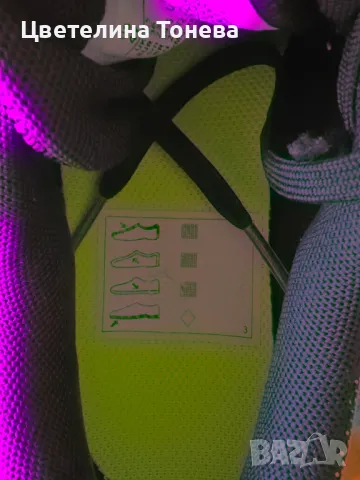 Nike runner , снимка 5 - Детски маратонки - 50256498