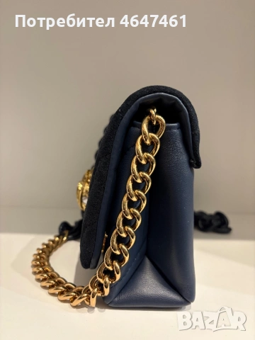 Дамска чанта на Kurt Geiger , снимка 2 - Чанти - 53180659