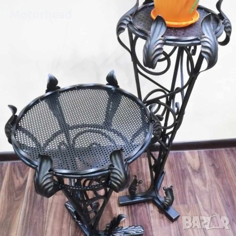 Изработка на решетки пана конзоли пейки, снимка 7 - Пана - 44443263