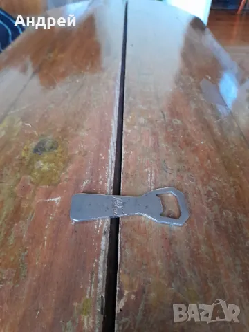 Стара отварачка Кока Кола,Coca Cola #19