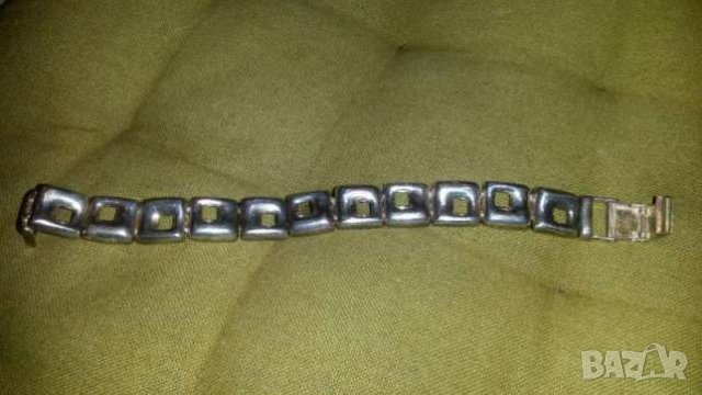 Масивен сребърен комплект 6, снимка 2 - Бижутерийни комплекти - 42305954