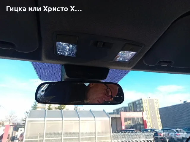 Mazda3 1.6i АГУ Климатроник , снимка 18 - Автомобили и джипове - 56138740