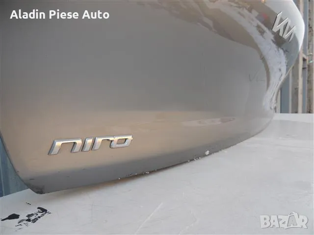 Kia Niro хетчбек година 2017 2018 2019 2020 2021 , снимка 4 - Аксесоари и консумативи - 49495619