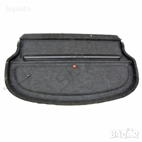 Кора над багажник Renault Laguna II 2007-2012 ID:104103, снимка 2 - Части - 41304160