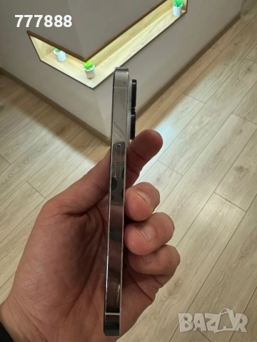 iPhone 14 Pro 128GB, снимка 5 - Apple iPhone - 53612556