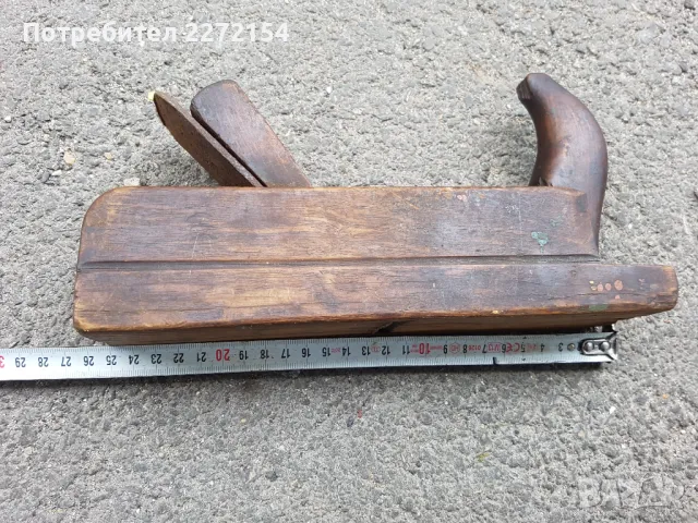 Ренде , снимка 3 - Други инструменти - 49869730