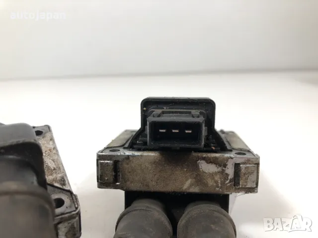 Запалителна бобина Renault Laguna 2.0 115кс 1998г, снимка 2 - Части - 50109996