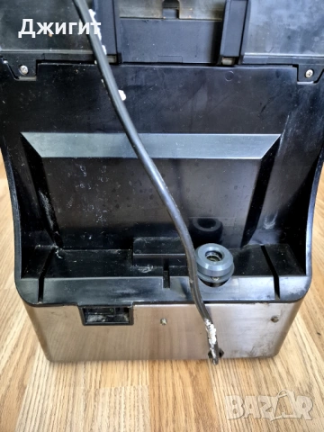 Кафе машина Saeco Incanto Sirius , снимка 7 - Кафемашини - 53101139