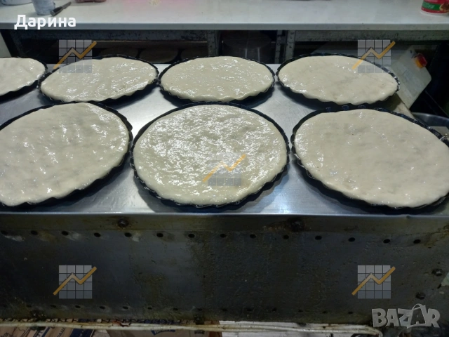 Продавам разработен бизнес за закуски и пици, снимка 6 - Други машини и части - 53230413