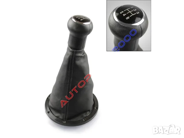 Топка с маншон за Volkswagen Gol Saveiro Parati и Pointer 1999-2005