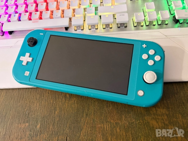 Nintendo Switch HD-001