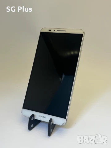 Huawei Ascend Mate7 – 32 GB – Бял, снимка 2 - Huawei - 51339316