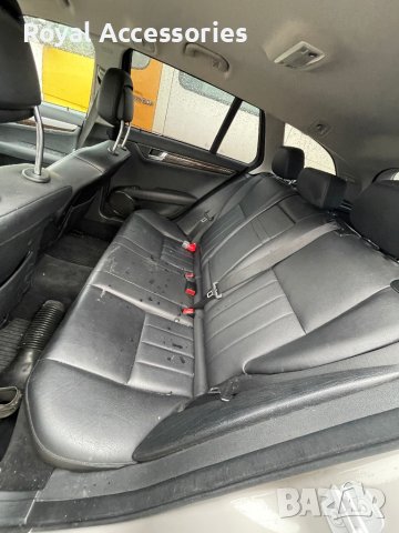 Mercedes C220 646 Автоматик на Части, снимка 6 - Части - 40498804