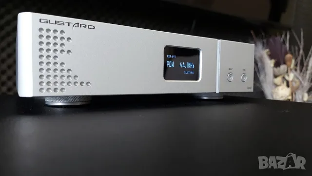Gustard U18 DDC, снимка 2 - Други - 56137135