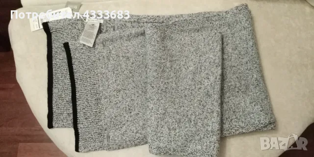 Шалове том тейлър , снимка 7 - Шалове - 48404656