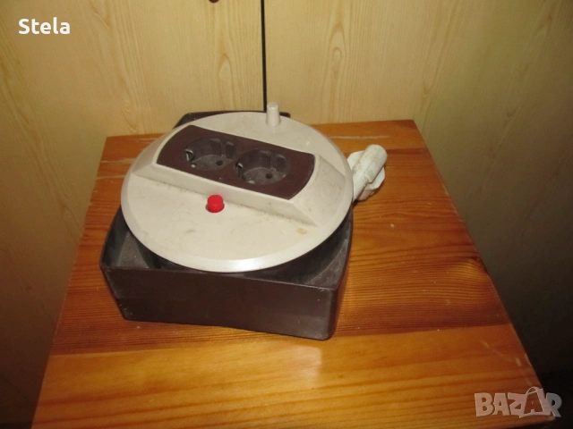 разклонител / удължител, снимка 3 - Други стоки за дома - 53818771