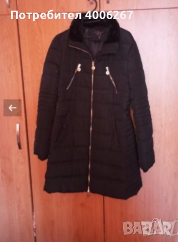 Елегантно яке м-л , снимка 2 - Якета - 44488307