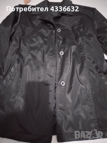 Дамско яке! Ново, снимка 4 - Сака - 51660378