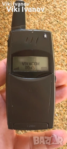 Ериксон Т28 , снимка 3 - Sony Ericsson - 53181020