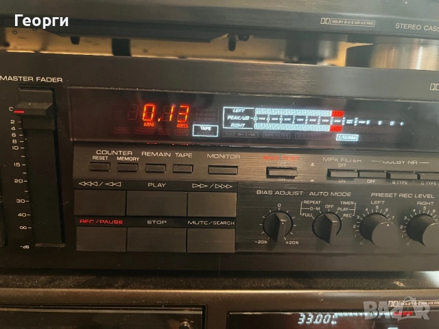 Yamaha KX-800, снимка 5 - Декове - 53704919