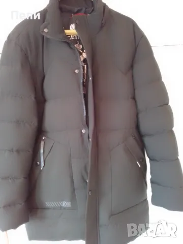 Чисто ново зимно яке-XL