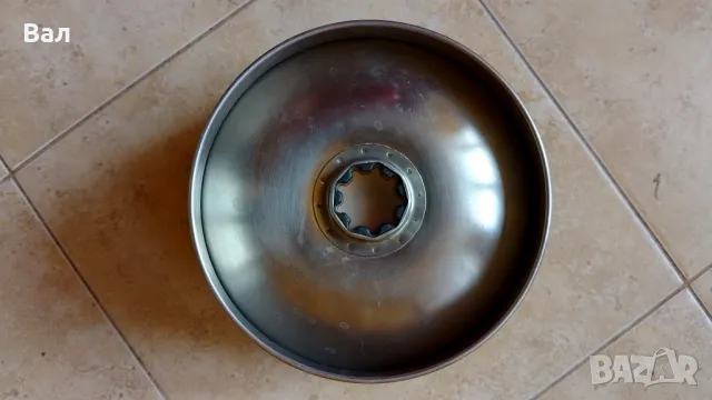 Кухненски робот  KUHN RIKON 600 вата на части, снимка 6 - Кухненски роботи - 47522513