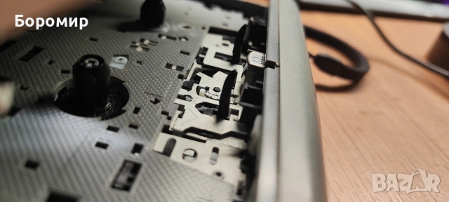 Aiwa TP-VS615 Диктофон / Walkman, снимка 3 - Радиокасетофони, транзистори - 53480208