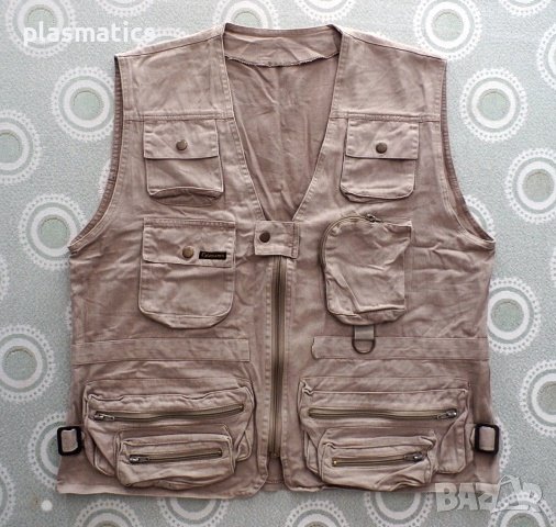 два маркови елека, снимка 4 - Други - 41082565