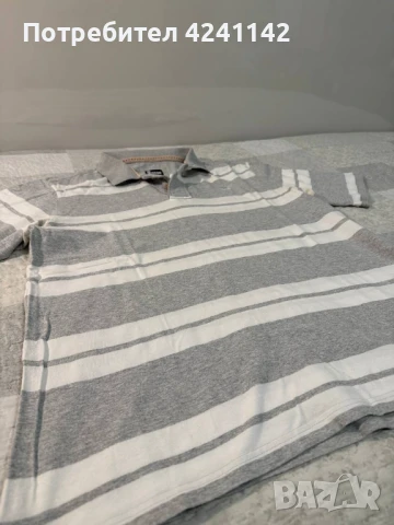 Маркови мъжки пуловери, тениски и блузи по 4лв /различни видове/ XL, снимка 4 - Пуловери - 49969733