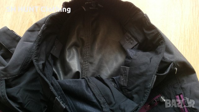 Revolution Race Silence Pro Hybrid Pant размер XS дамски еластичен туристически панталон - 219, снимка 16 - Панталони - 40660307