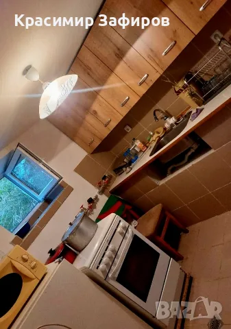 продавам етаж от къща в село Джурково , снимка 2 - Етаж от къща - 56202354