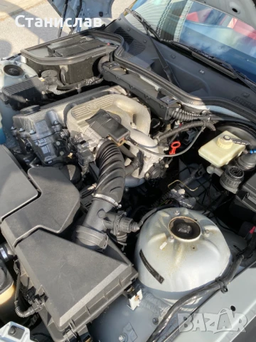 bmw z3, снимка 11 - Автомобили и джипове - 51016279