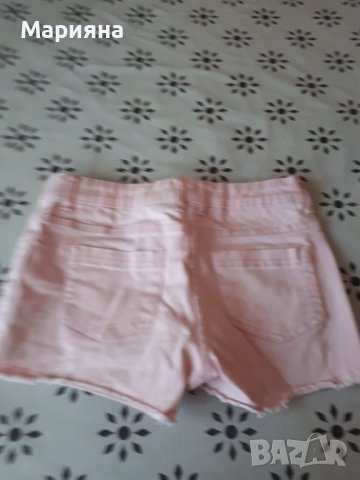 къси панталони за момиче 2, снимка 2 - Детски къси панталони - 41645673