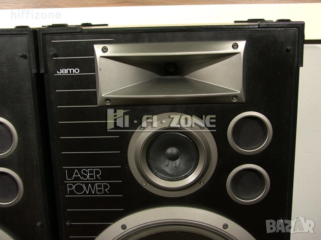 Тонколони  Jamo laser p5000 , снимка 7 - Тонколони - 53508685