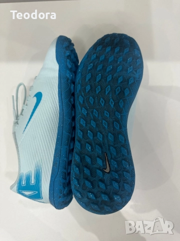 Nike обувки за футбол, снимка 4 - Футбол - 51966737