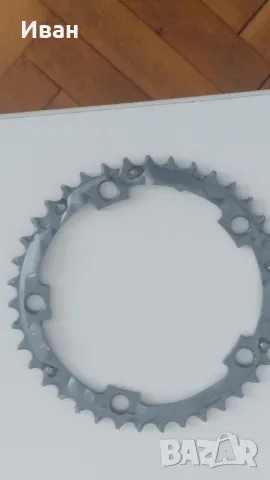 Шосеини плочи ,за бегач ., снимка 5 - Части за велосипеди - 49464227