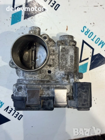 04C133062D дросел клапа Magneti Marelli от Volkswagen UP 1.0i, 75 кс., двигател CHY, 2019 г. 