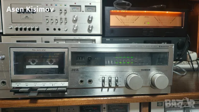 sanyo rd.2503 винтидж 