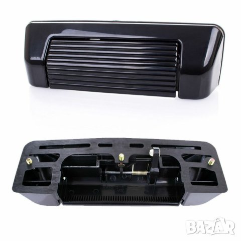 Брава дръжка за врата багажник Suzuki Vitara 1989-1998, снимка 6 - Части - 40996646