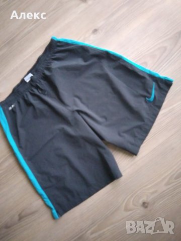 Nike dri-fit мъжки къси панталони