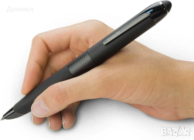 Livescribe 3 Smartpen Черно издание - Смарт Писалка! , снимка 3 - Друга електроника - 52669982