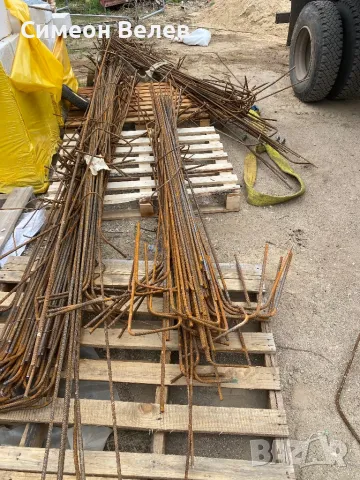 Арматура, снимка 1