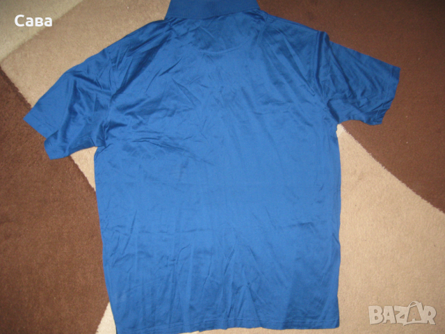 Блузи BEXLEYS, NAVIGARE   мъжки,ХЛ и 2ХЛ, снимка 4 - Тениски - 36346566