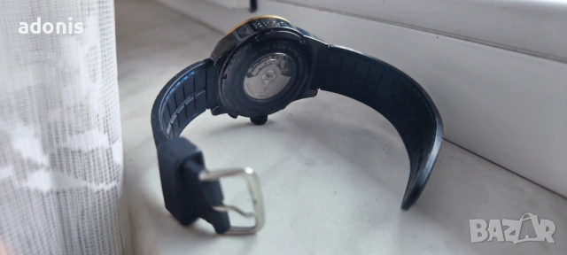 Ingersol bison 36 automatic mechanical , снимка 8 - Други - 53231957