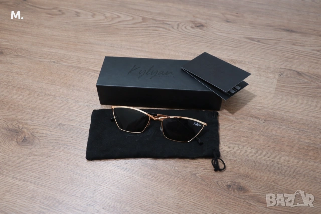 Дамски слънчеви очила Kylyan