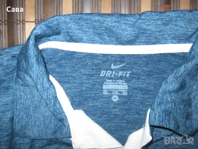 Блуза NIKE  мъжка,Л